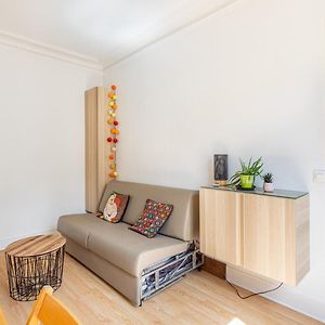 Apartamento de 2 Dormitorios